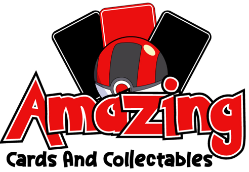 Welcome to Amazing Cards and Collectables