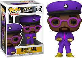 Spike Lee Funko Pop