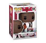 Michael Jordan Special Edition Pop