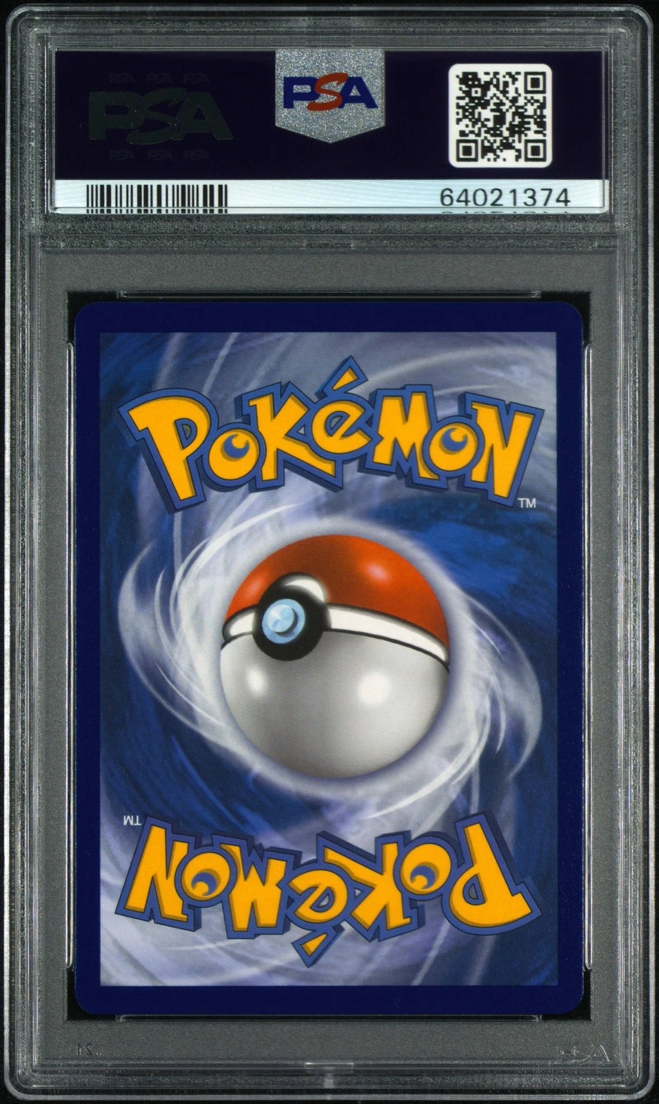 Charizard Vstar 174 Secret Brilliant Stars Pokemon PSA 10