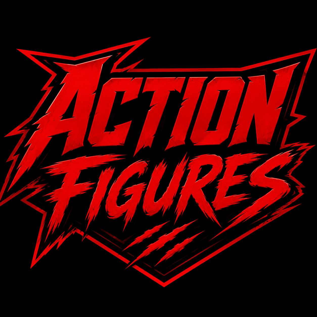 Action Figures