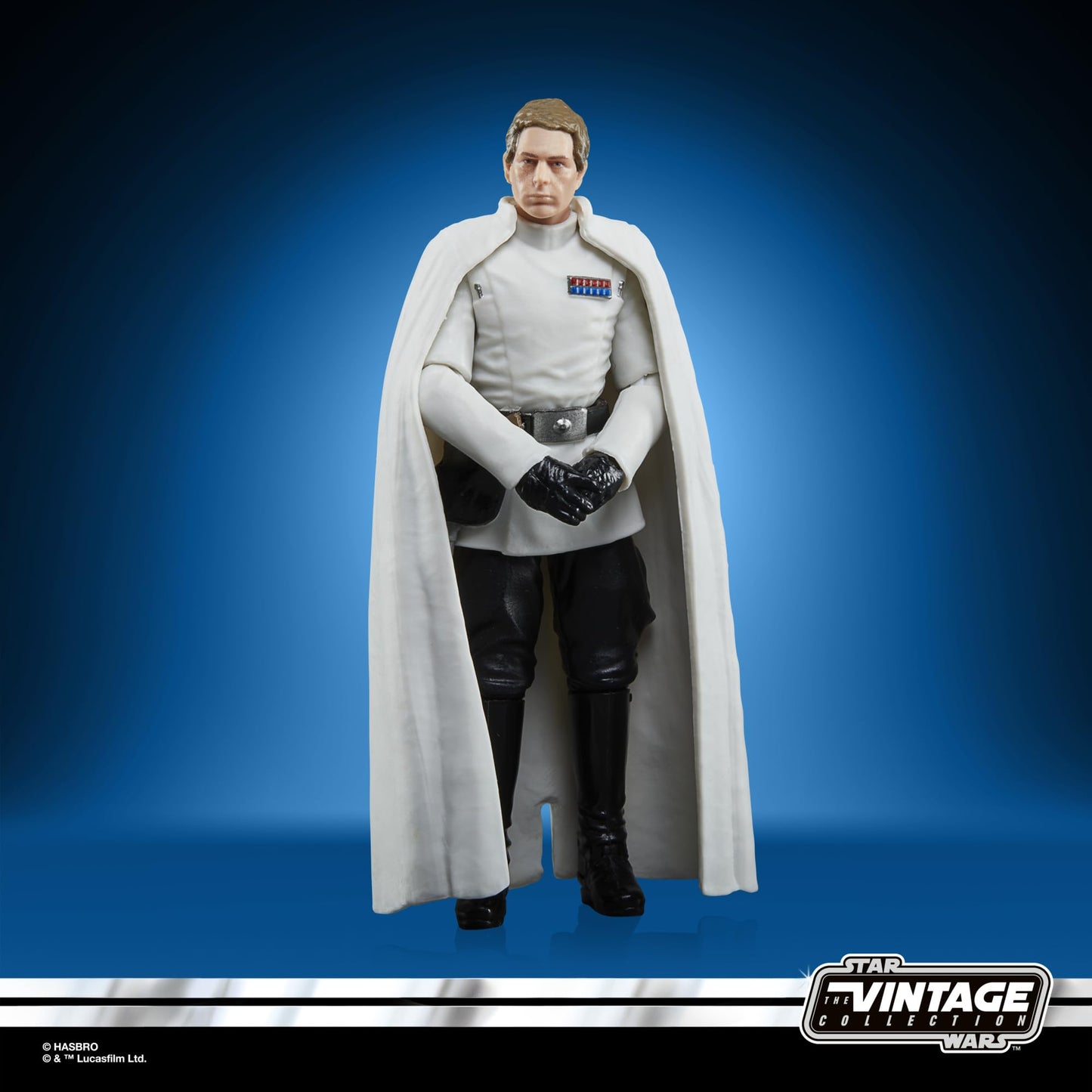 Star Wars - The Vintage Collection - Director Orson Krennic Action Figure