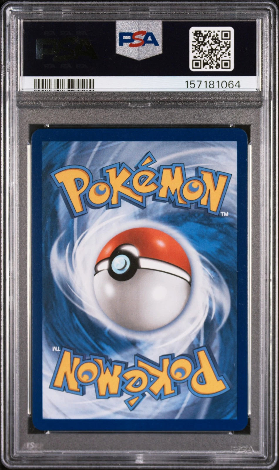2026 Pokemon ASC EN Ionos Bellibolt Ex Special Illustration Rare PSA10